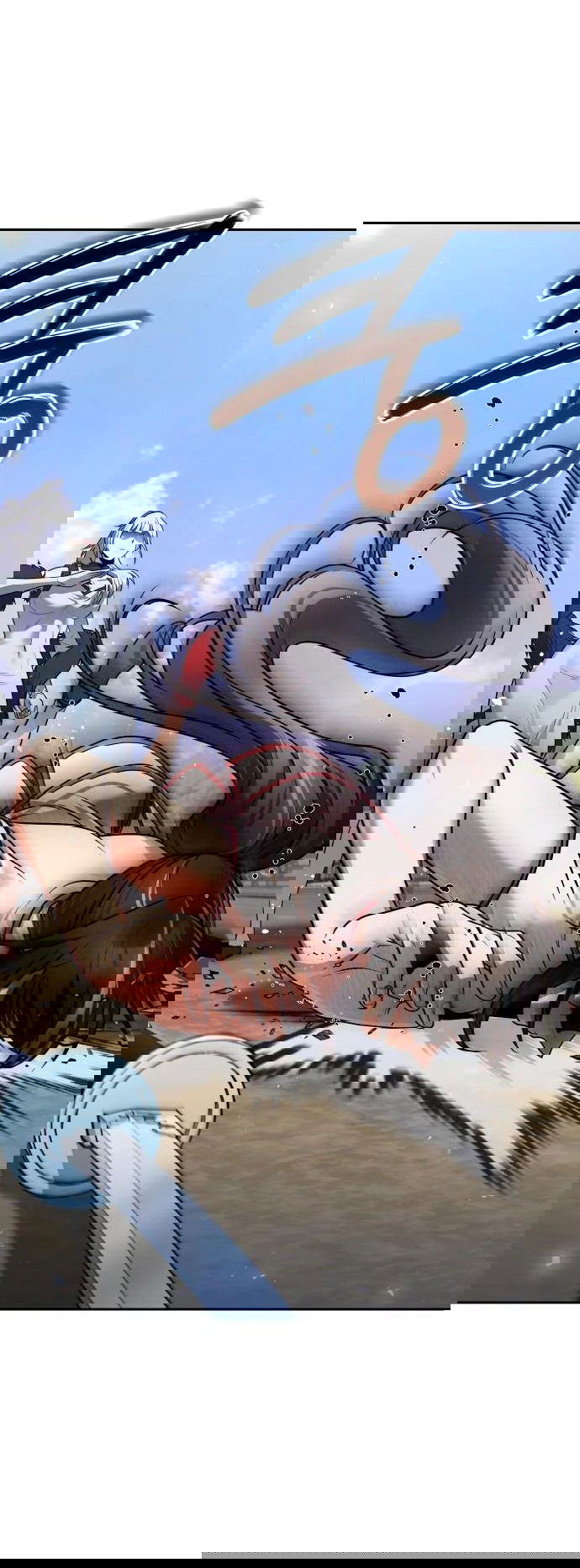 Манга Второй шанс евнуха: возвращение мужественности - Глава 42 Страница 13