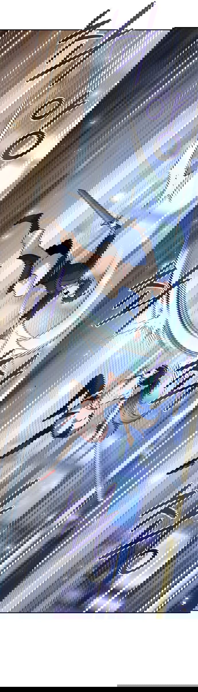 Манга Второй шанс евнуха: возвращение мужественности - Глава 41 Страница 44