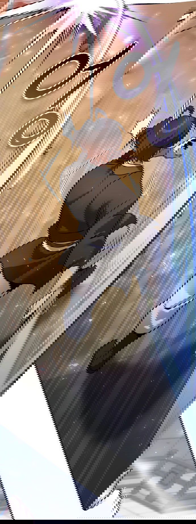 Манга Второй шанс евнуха: возвращение мужественности - Глава 41 Страница 53