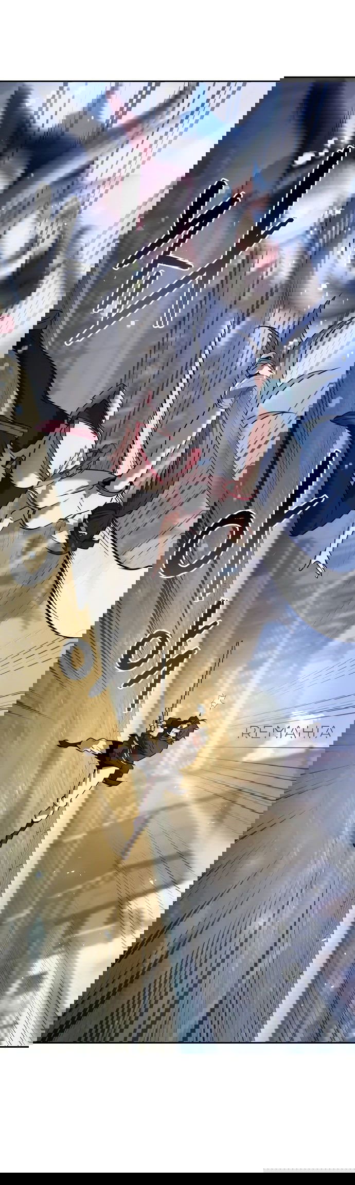 Манга Второй шанс евнуха: возвращение мужественности - Глава 41 Страница 57