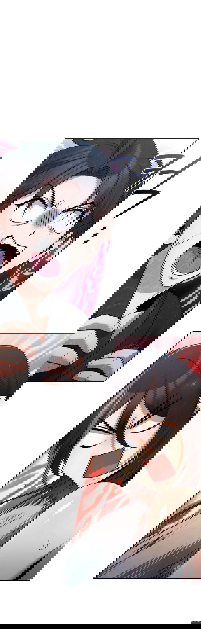 Манга Второй шанс евнуха: возвращение мужественности - Глава 40 Страница 84