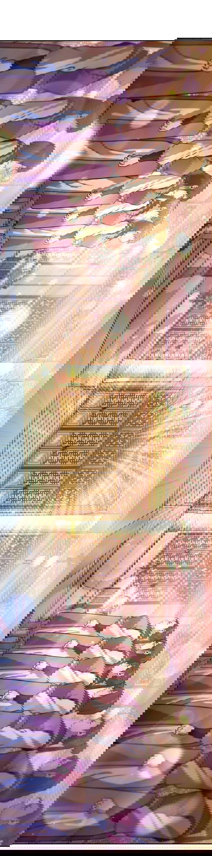 Манга Второй шанс евнуха: возвращение мужественности - Глава 40 Страница 31