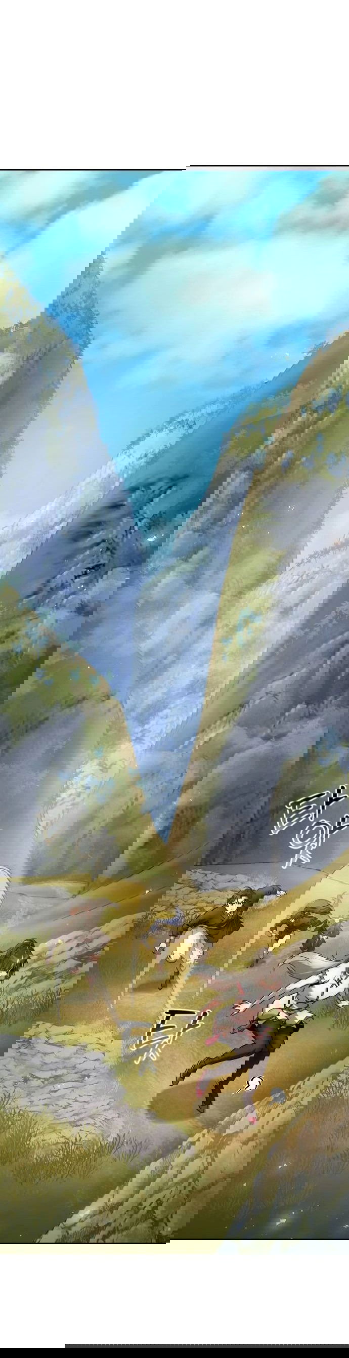 Манга Второй шанс евнуха: возвращение мужественности - Глава 40 Страница 18