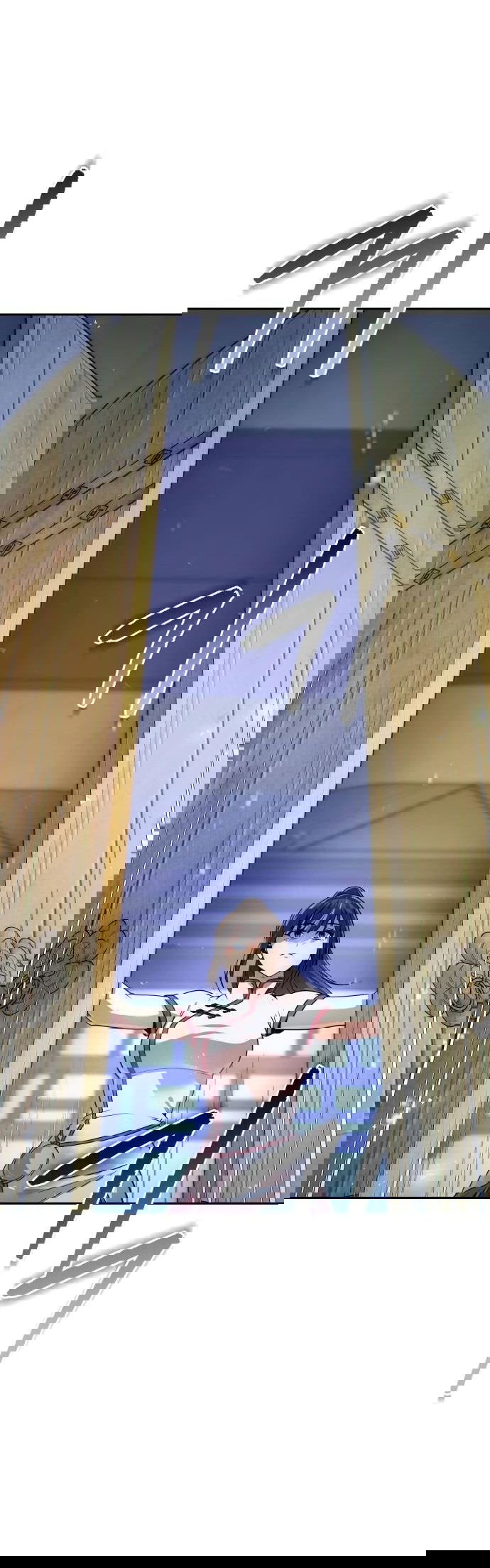 Манга Второй шанс евнуха: возвращение мужественности - Глава 40 Страница 28