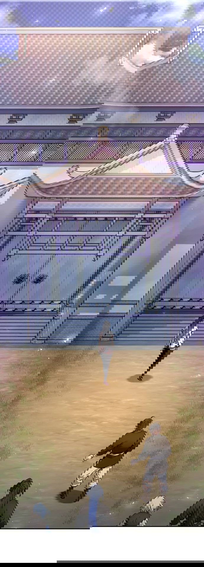 Манга Второй шанс евнуха: возвращение мужественности - Глава 40 Страница 26