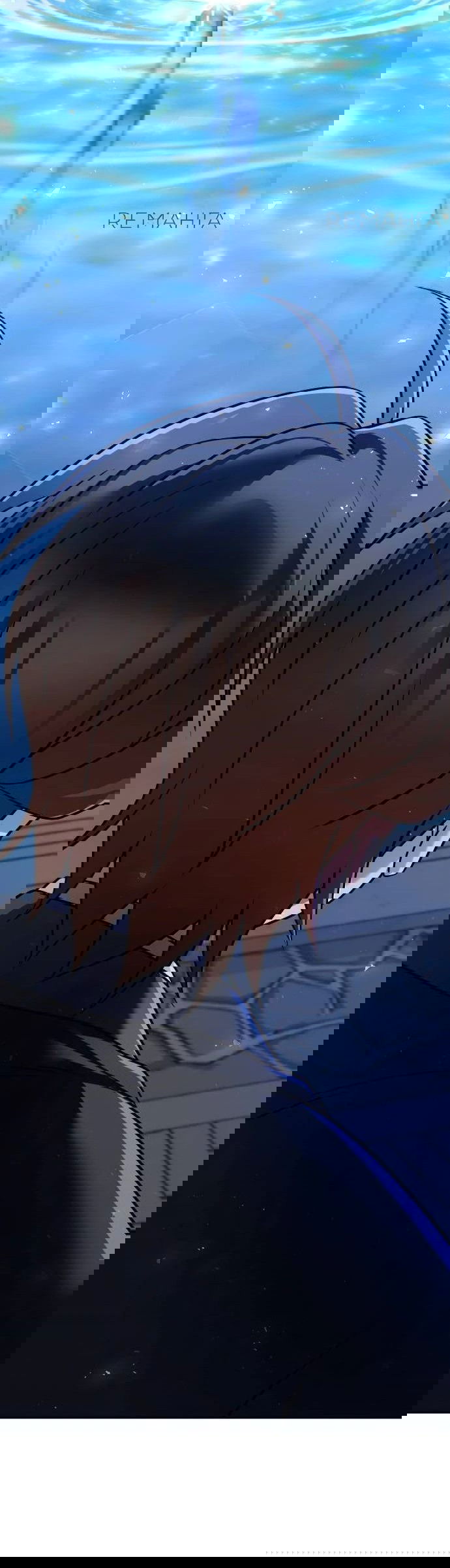 Манга Второй шанс евнуха: возвращение мужественности - Глава 40 Страница 55