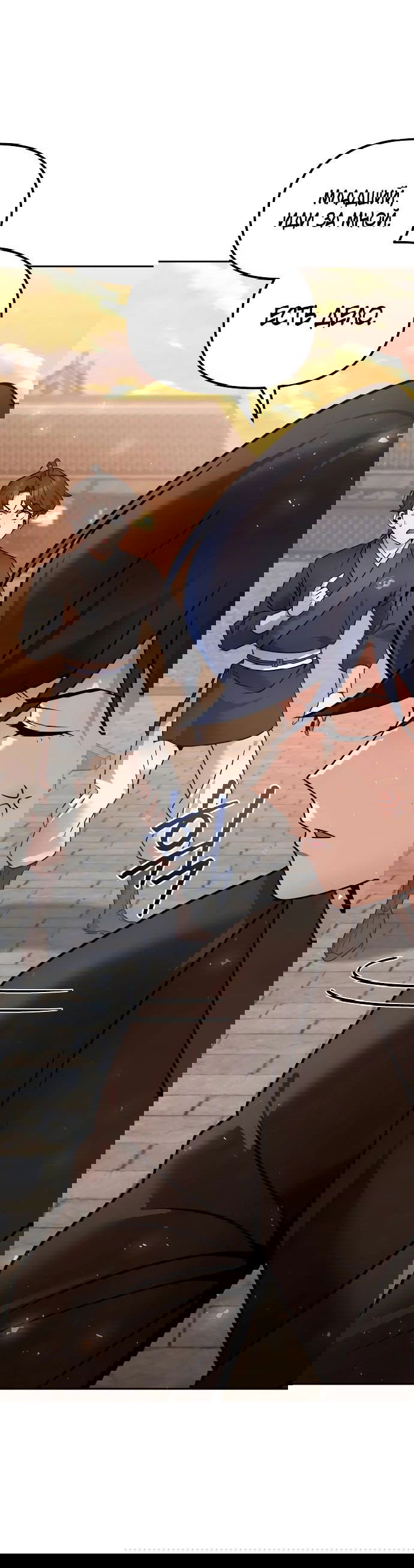 Манга Второй шанс евнуха: возвращение мужественности - Глава 39 Страница 13