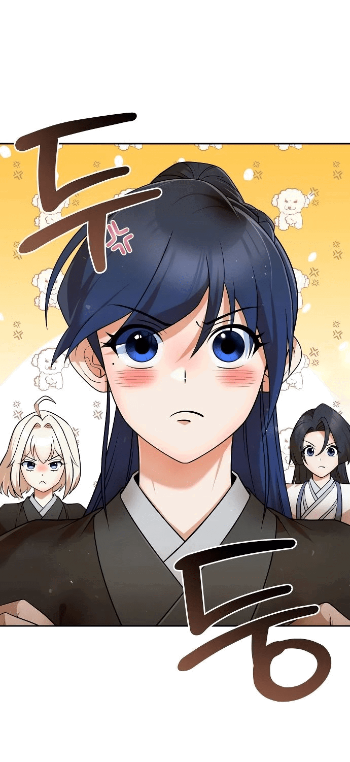 Манга Второй шанс евнуха: возвращение мужественности - Глава 39 Страница 11