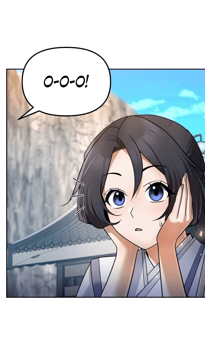 Манга Второй шанс евнуха: возвращение мужественности - Глава 38 Страница 43