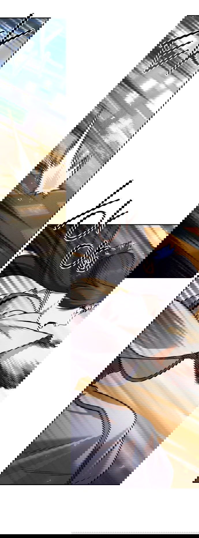 Манга Второй шанс евнуха: возвращение мужественности - Глава 36 Страница 51