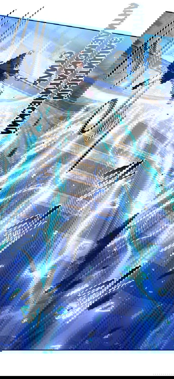 Манга Второй шанс евнуха: возвращение мужественности - Глава 36 Страница 35