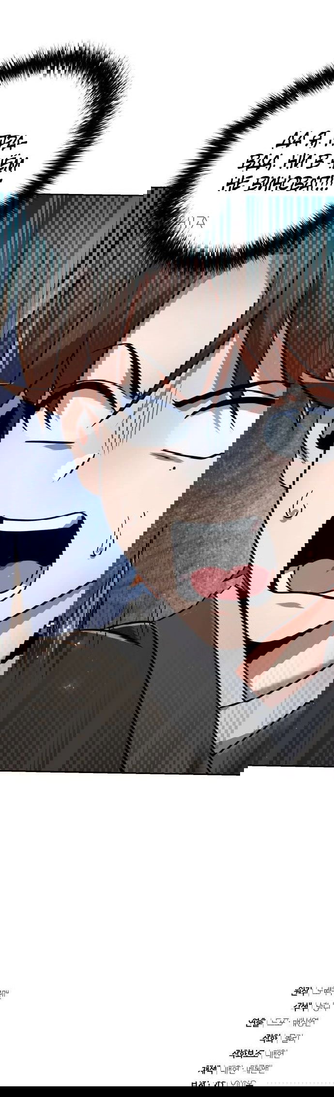 Манга Второй шанс евнуха: возвращение мужественности - Глава 36 Страница 84