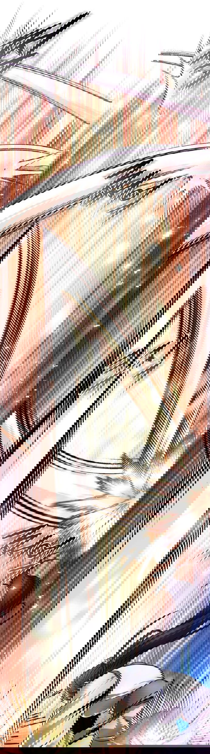 Манга Второй шанс евнуха: возвращение мужественности - Глава 36 Страница 43