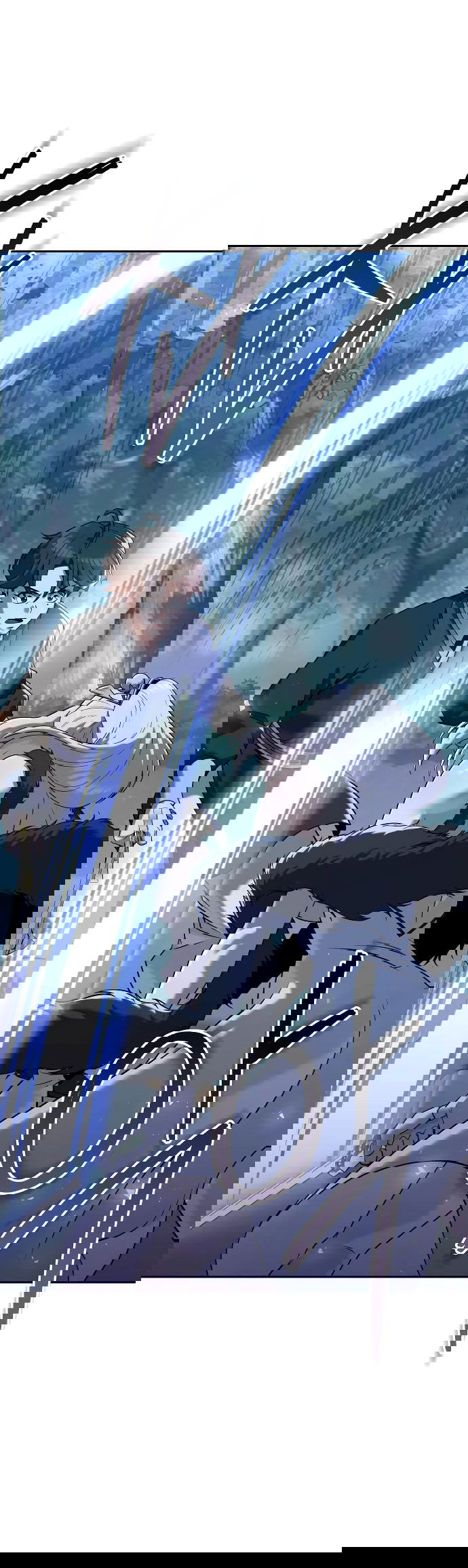 Манга Второй шанс евнуха: возвращение мужественности - Глава 34 Страница 55