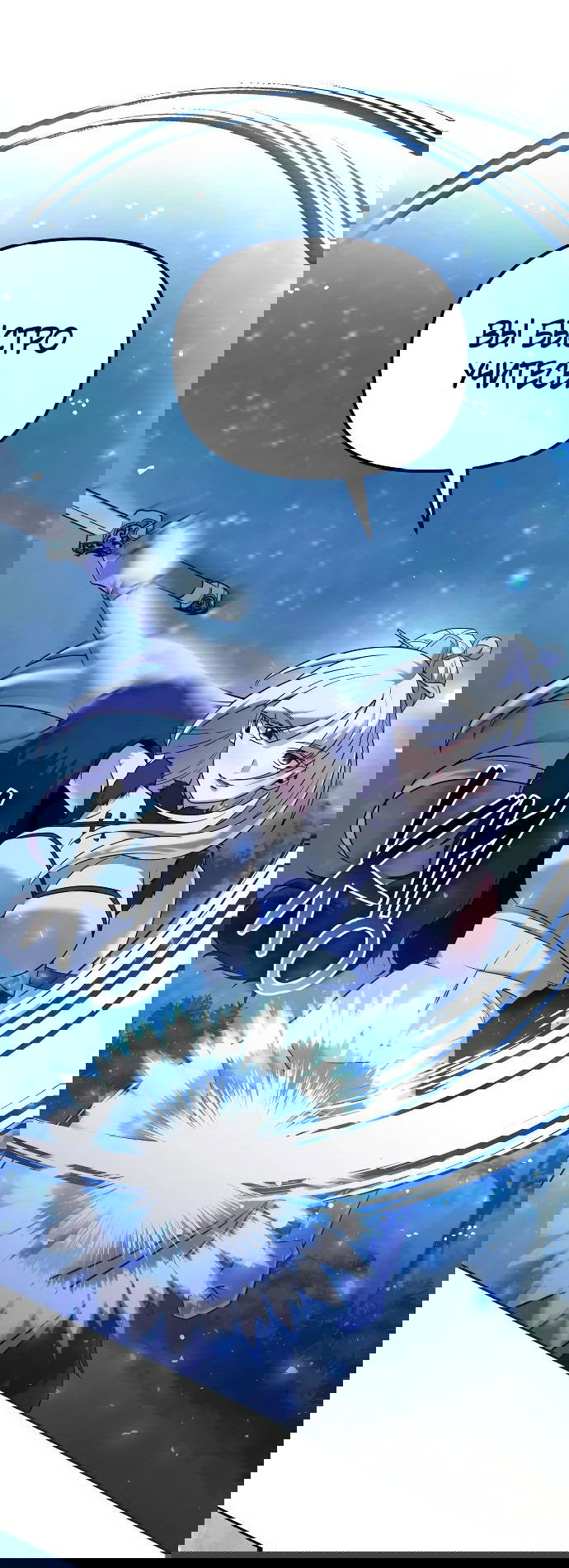 Манга Второй шанс евнуха: возвращение мужественности - Глава 34 Страница 71