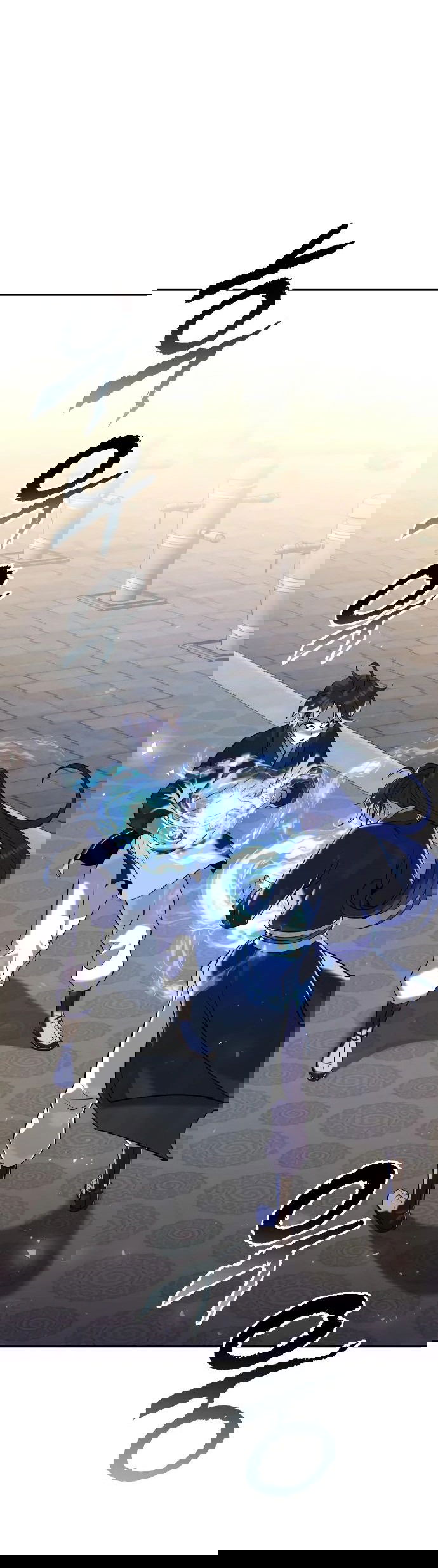 Манга Второй шанс евнуха: возвращение мужественности - Глава 34 Страница 13