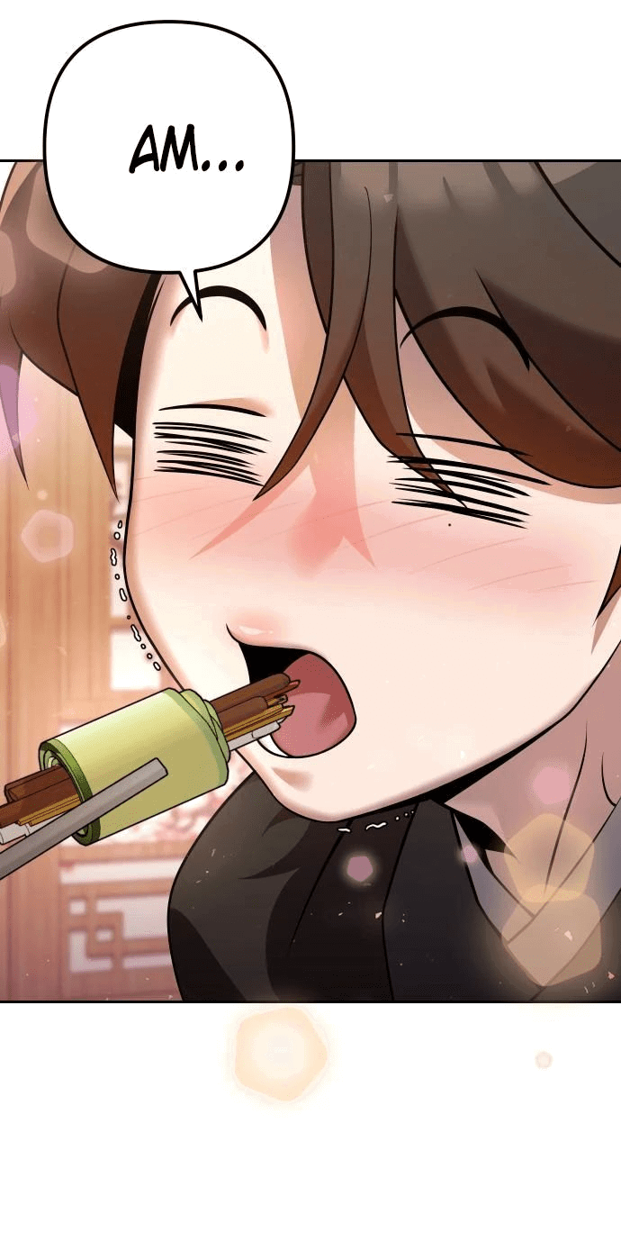 Манга Второй шанс евнуха: возвращение мужественности - Глава 33 Страница 3