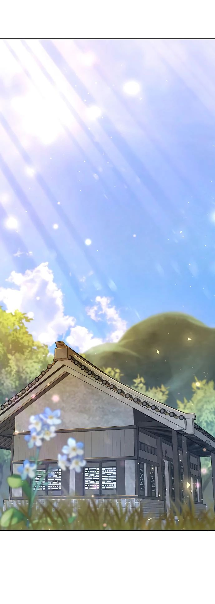 Манга Второй шанс евнуха: возвращение мужественности - Глава 32 Страница 1