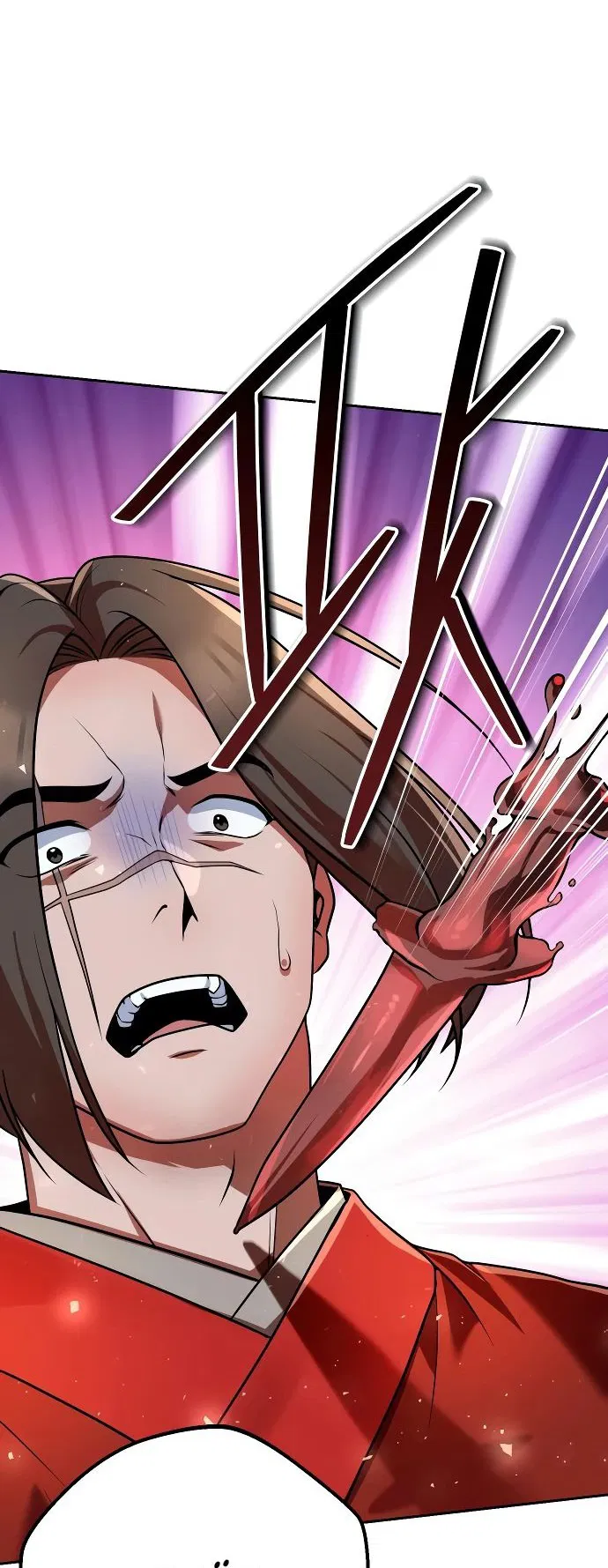 Манга Второй шанс евнуха: возвращение мужественности - Глава 31 Страница 72