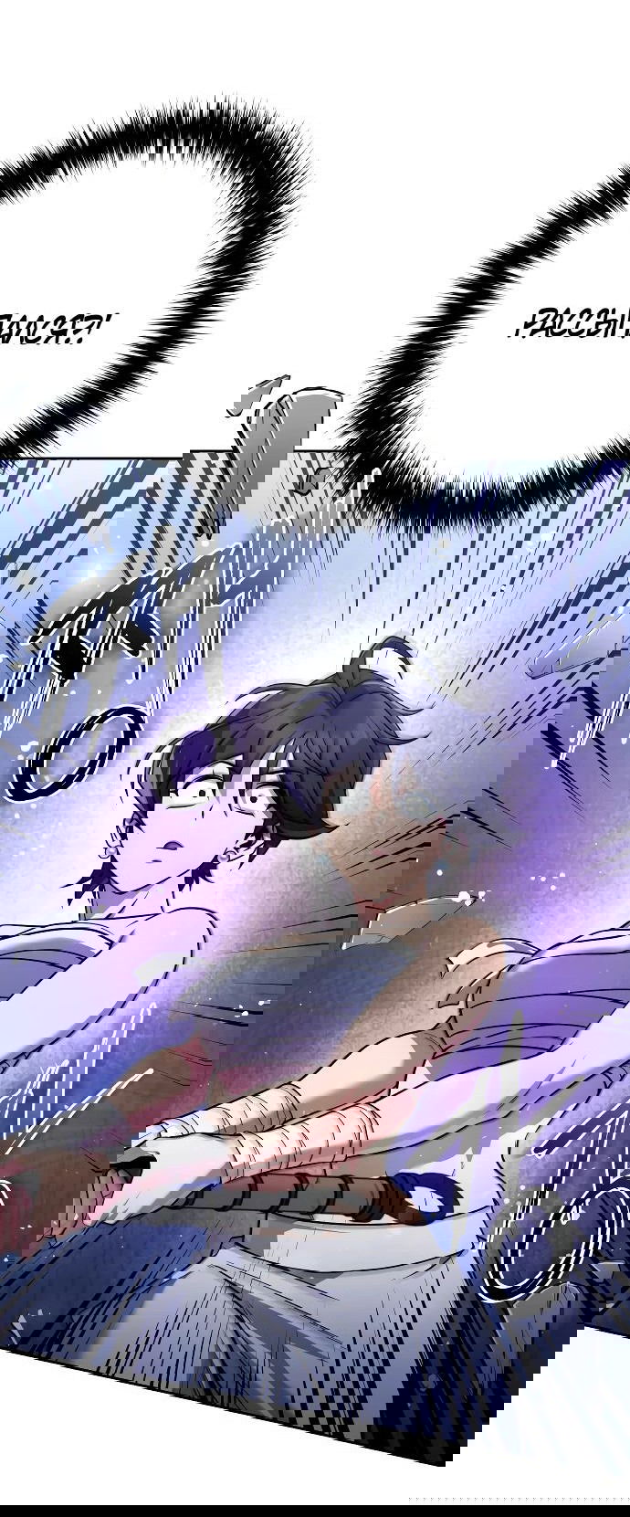 Манга Второй шанс евнуха: возвращение мужественности - Глава 31 Страница 41