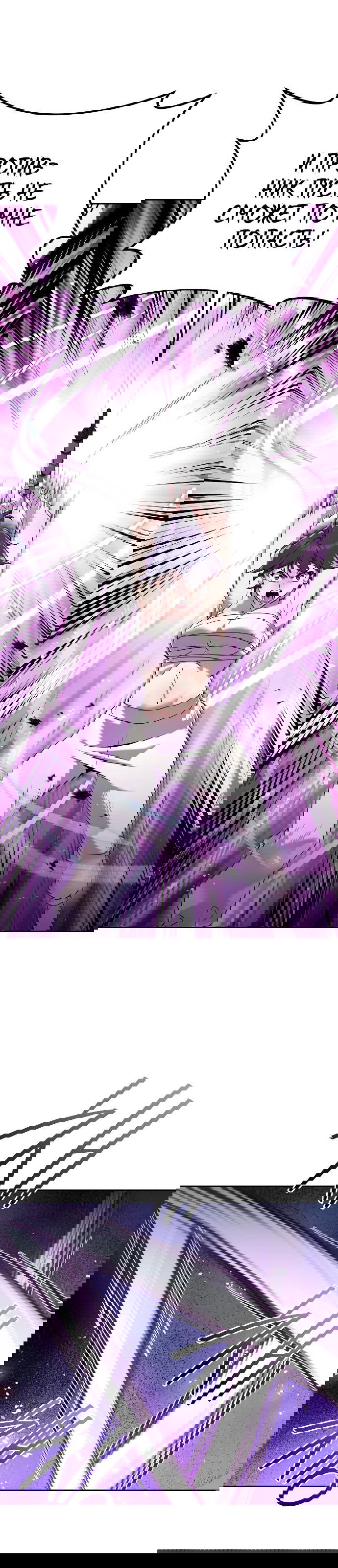 Манга Второй шанс евнуха: возвращение мужественности - Глава 31 Страница 22