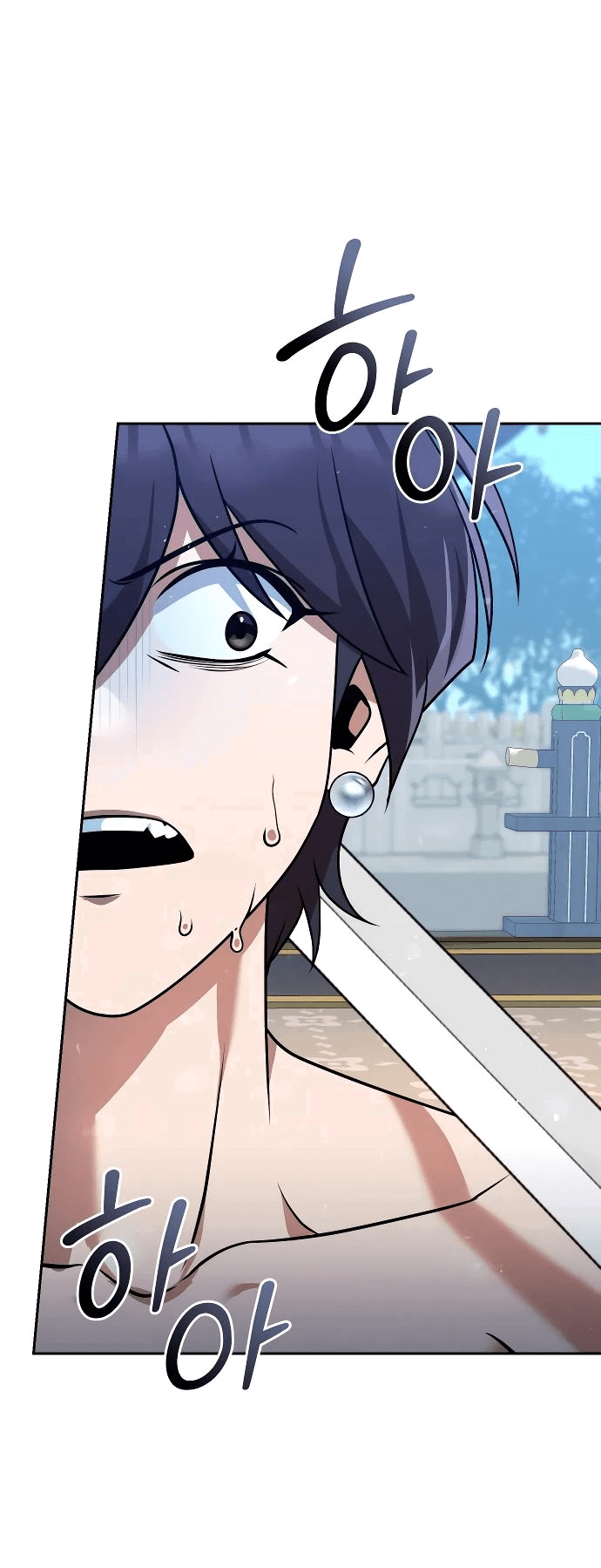 Манга Второй шанс евнуха: возвращение мужественности - Глава 31 Страница 49