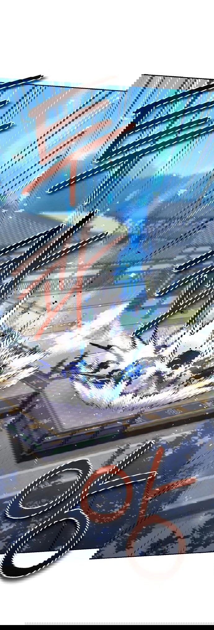 Манга Второй шанс евнуха: возвращение мужественности - Глава 31 Страница 5