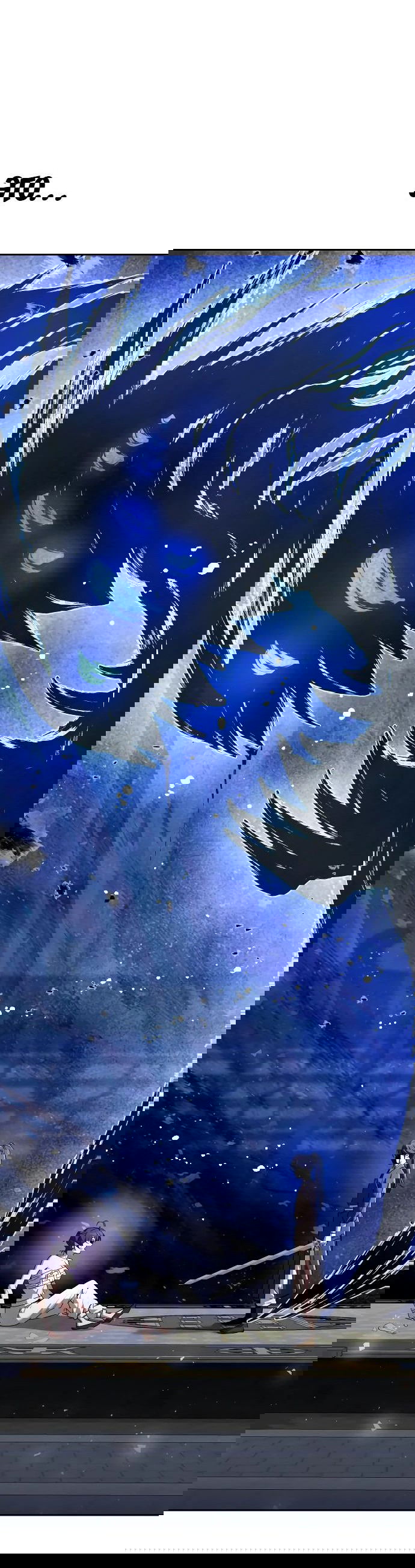 Манга Второй шанс евнуха: возвращение мужественности - Глава 31 Страница 43