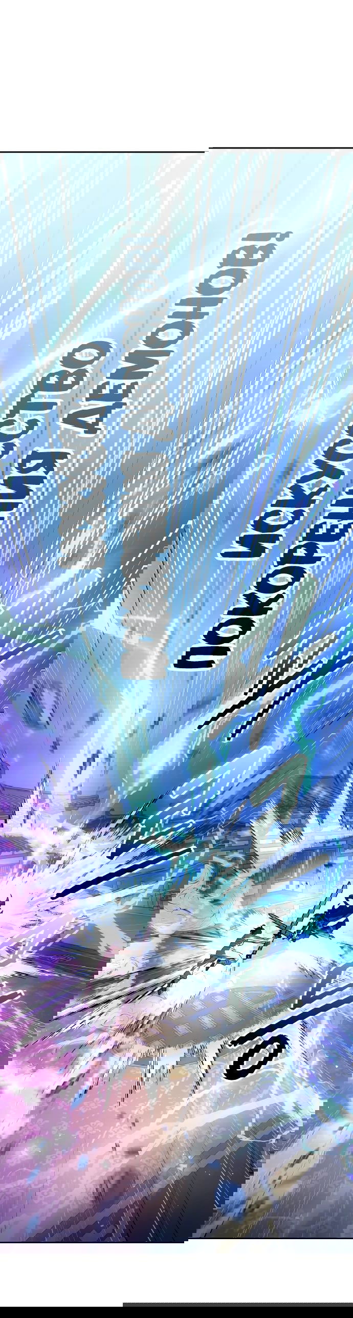 Манга Второй шанс евнуха: возвращение мужественности - Глава 31 Страница 38