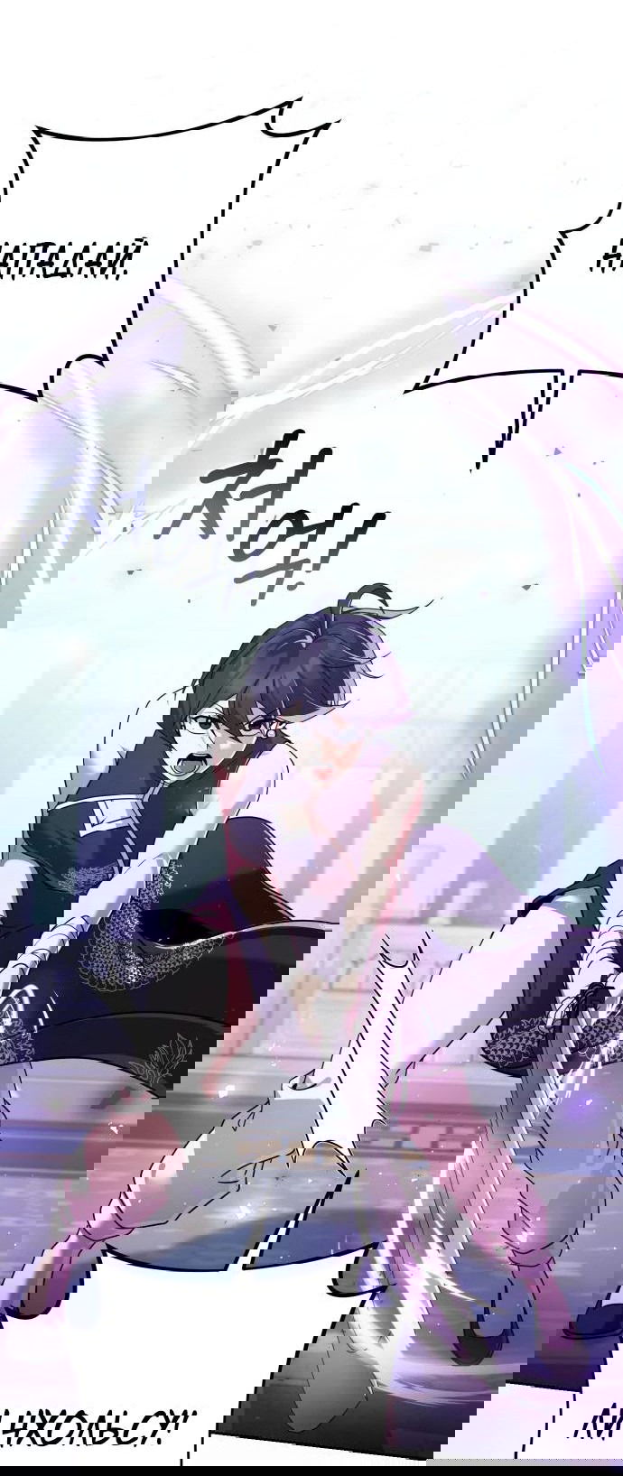 Манга Второй шанс евнуха: возвращение мужественности - Глава 30 Страница 15