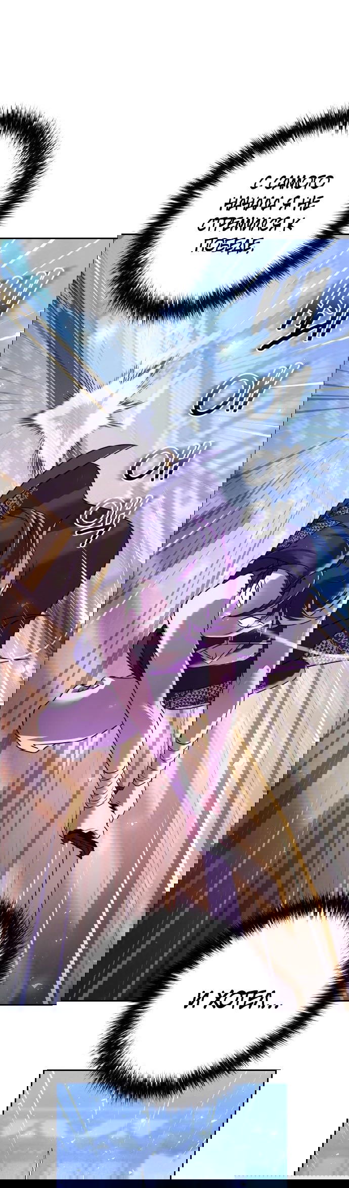 Манга Второй шанс евнуха: возвращение мужественности - Глава 30 Страница 45