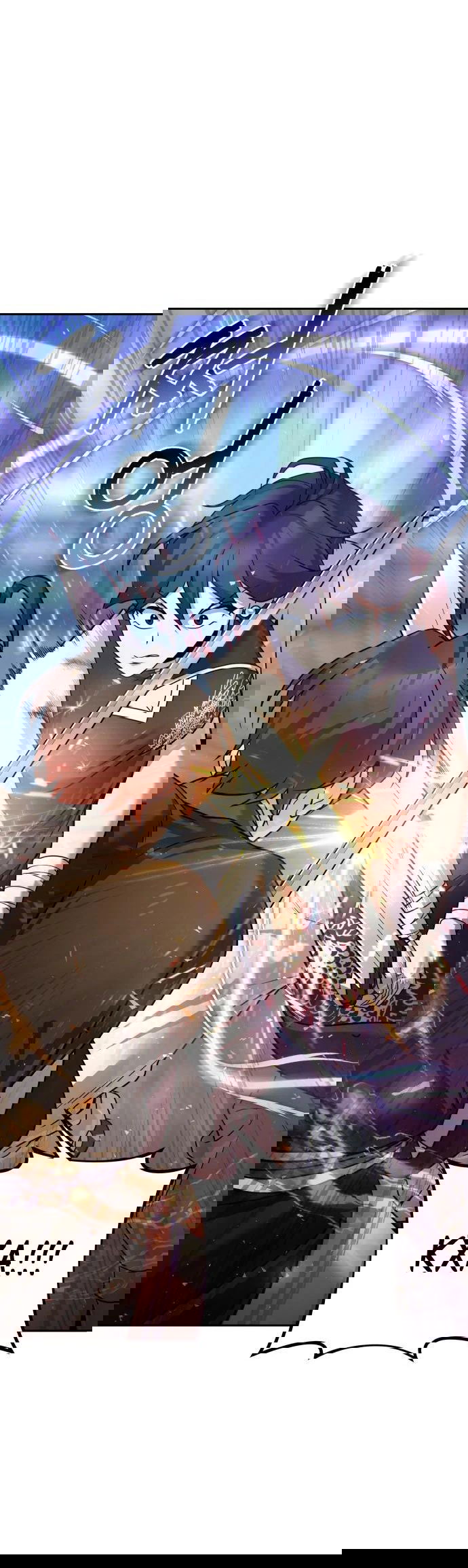 Манга Второй шанс евнуха: возвращение мужественности - Глава 30 Страница 33