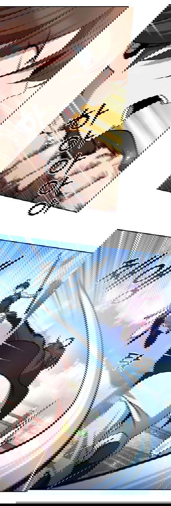 Манга Второй шанс евнуха: возвращение мужественности - Глава 30 Страница 35