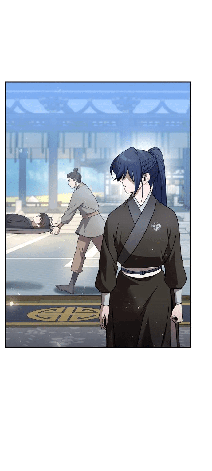 Манга Второй шанс евнуха: возвращение мужественности - Глава 30 Страница 89