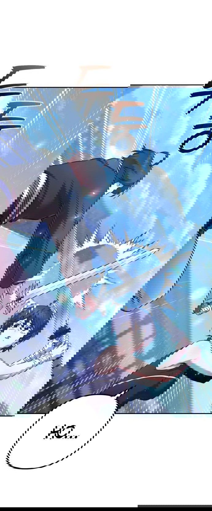 Манга Второй шанс евнуха: возвращение мужественности - Глава 30 Страница 27