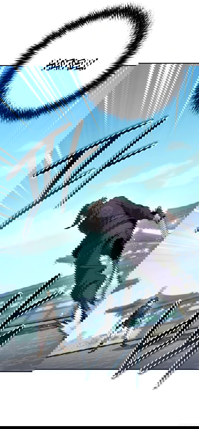 Манга Второй шанс евнуха: возвращение мужественности - Глава 29 Страница 34