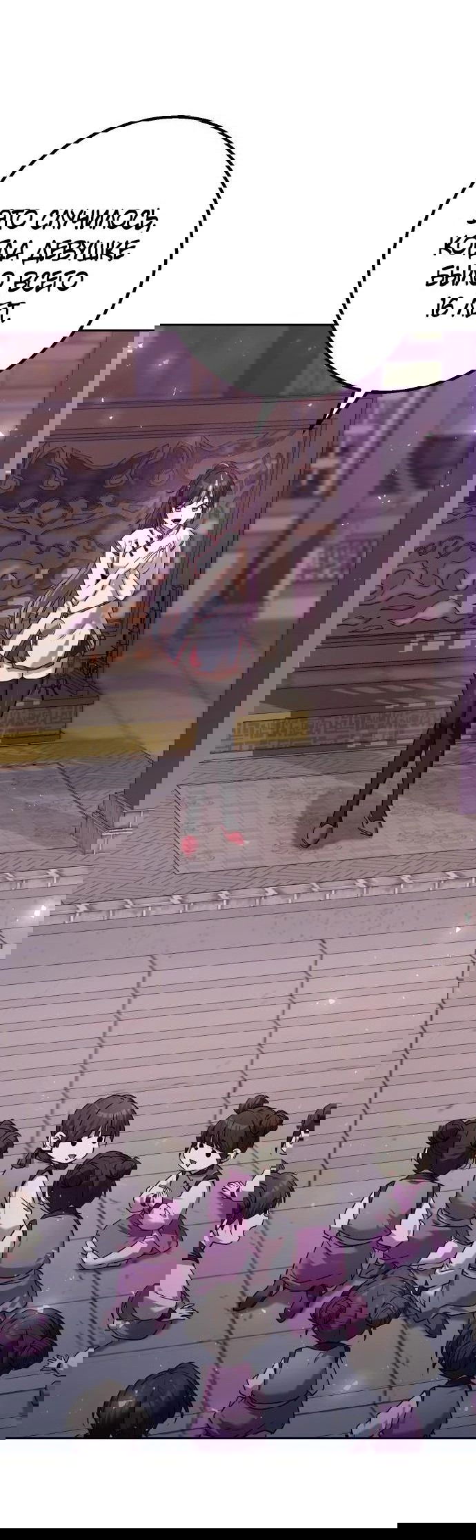 Манга Второй шанс евнуха: возвращение мужественности - Глава 27 Страница 57