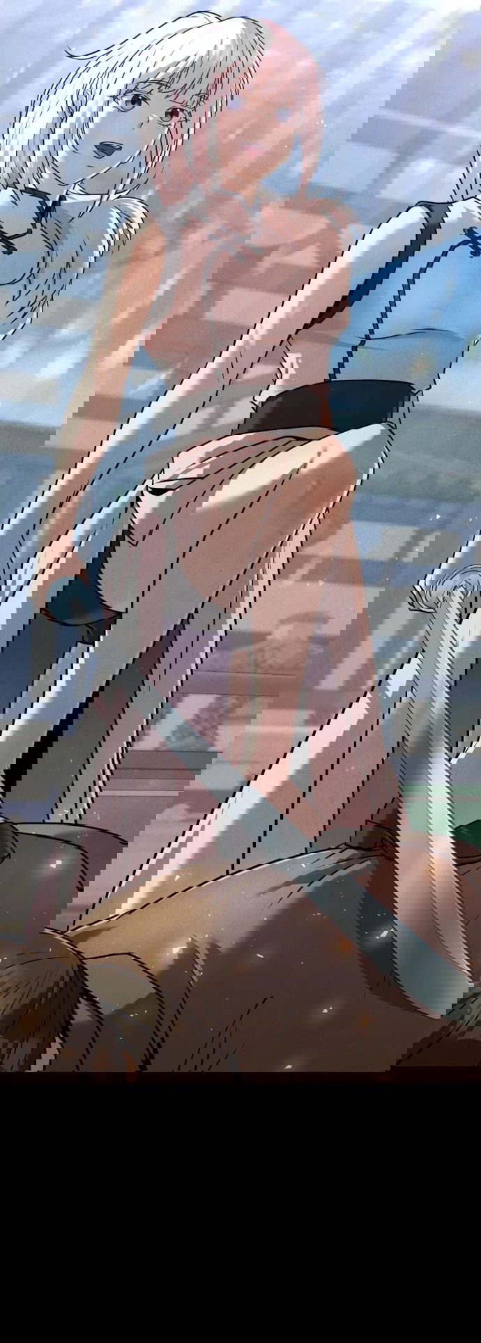 Манга Второй шанс евнуха: возвращение мужественности - Глава 27 Страница 60