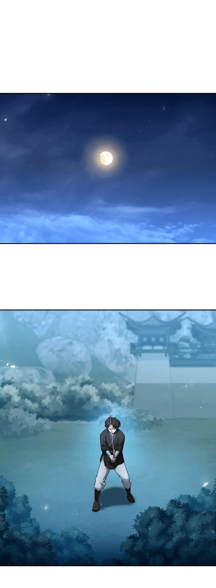 Манга Второй шанс евнуха: возвращение мужественности - Глава 26 Страница 76