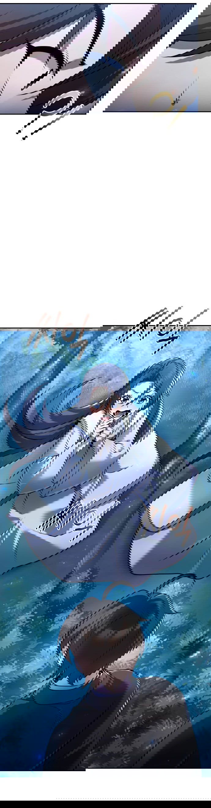 Манга Второй шанс евнуха: возвращение мужественности - Глава 26 Страница 84