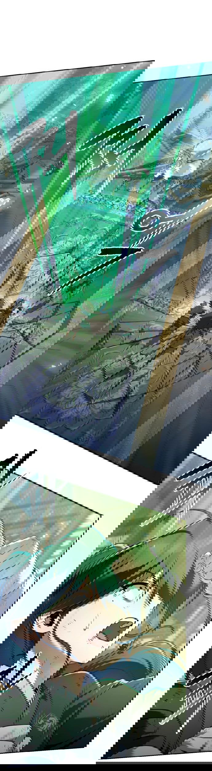 Манга Второй шанс евнуха: возвращение мужественности - Глава 26 Страница 18