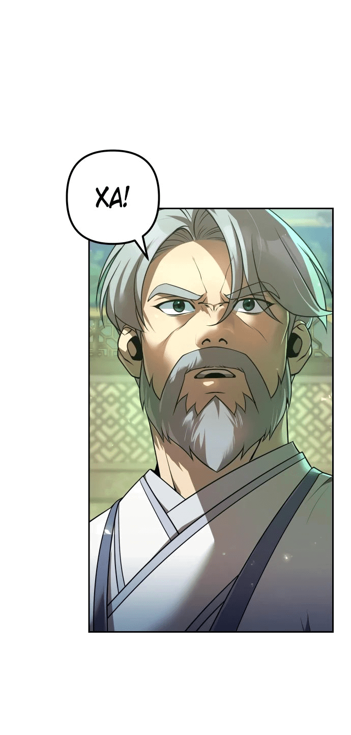 Манга Второй шанс евнуха: возвращение мужественности - Глава 26 Страница 9