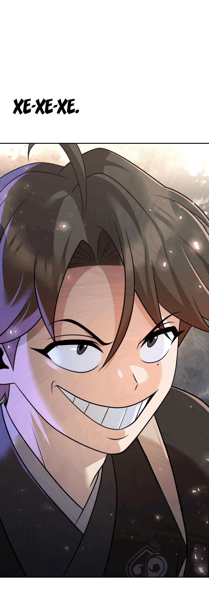 Манга Второй шанс евнуха: возвращение мужественности - Глава 25 Страница 26