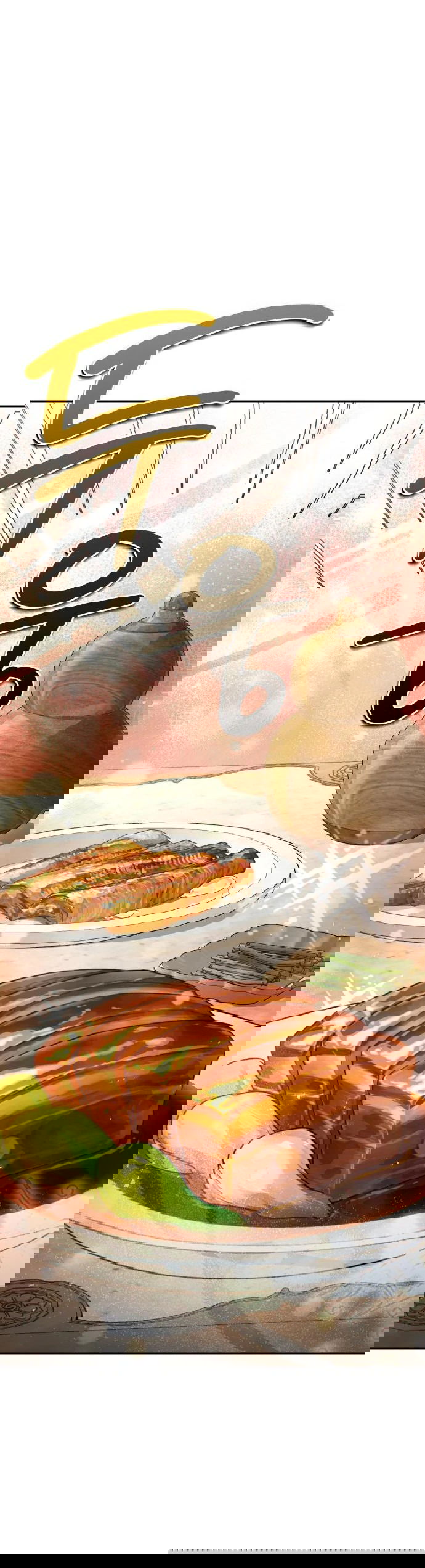 Манга Второй шанс евнуха: возвращение мужественности - Глава 25 Страница 48