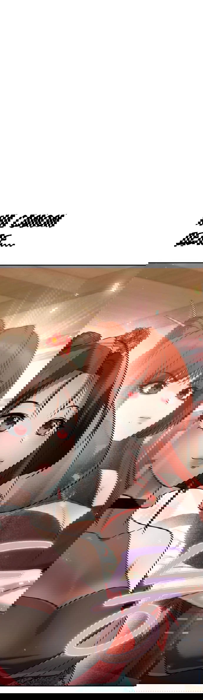 Манга Второй шанс евнуха: возвращение мужественности - Глава 24 Страница 31