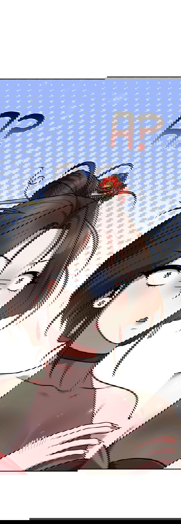 Манга Второй шанс евнуха: возвращение мужественности - Глава 24 Страница 55