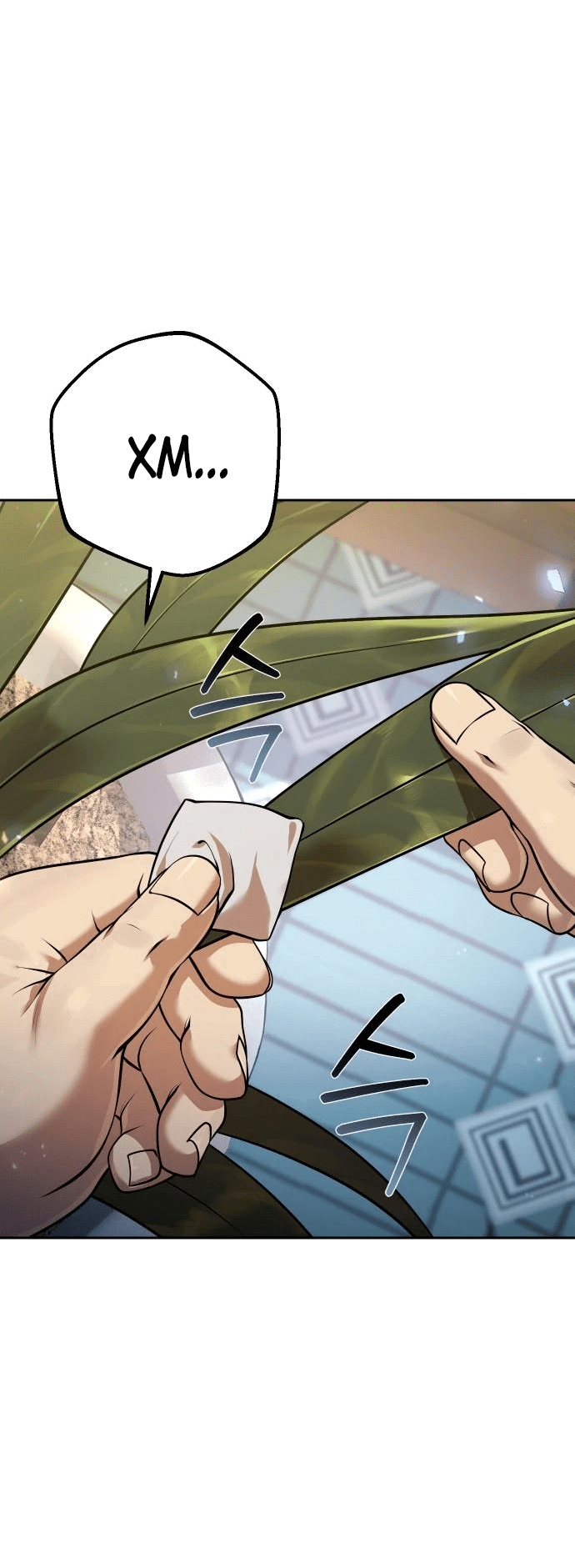 Манга Второй шанс евнуха: возвращение мужественности - Глава 24 Страница 85