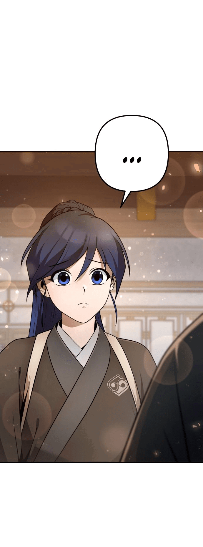 Манга Второй шанс евнуха: возвращение мужественности - Глава 24 Страница 16