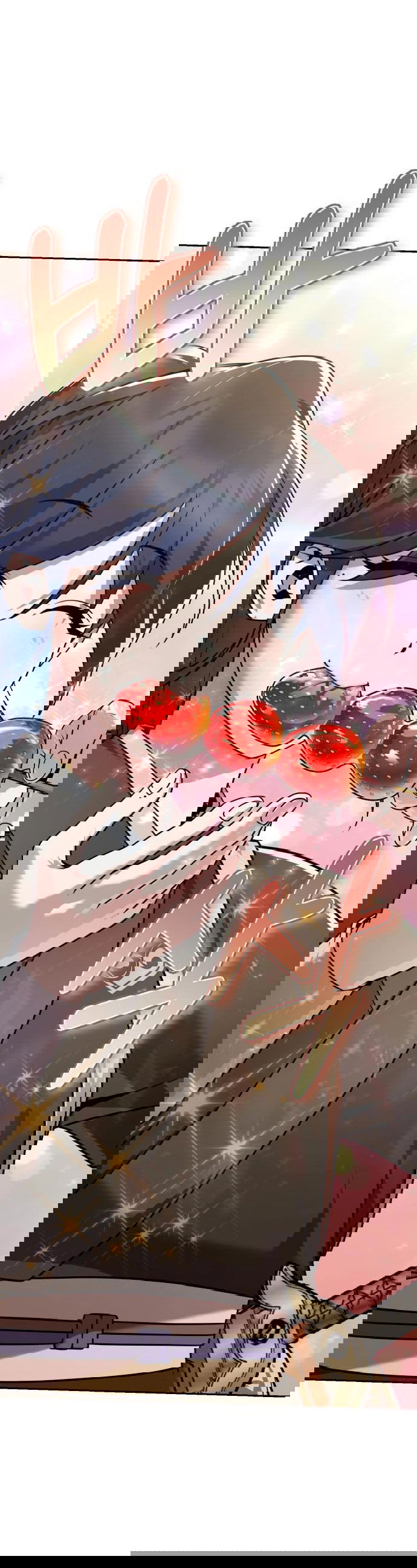 Манга Второй шанс евнуха: возвращение мужественности - Глава 23 Страница 53