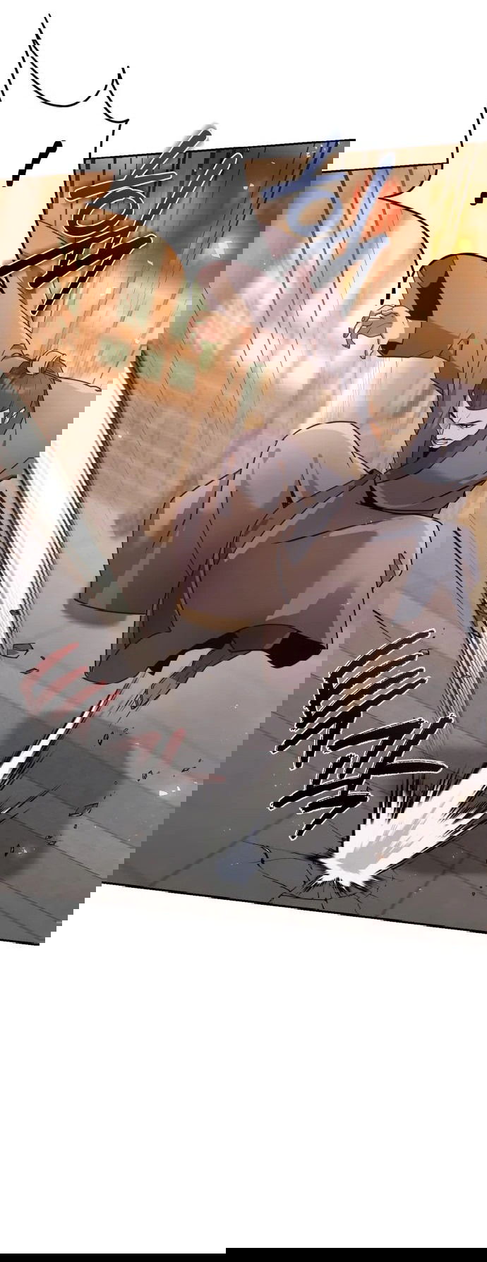 Манга Второй шанс евнуха: возвращение мужественности - Глава 23 Страница 74